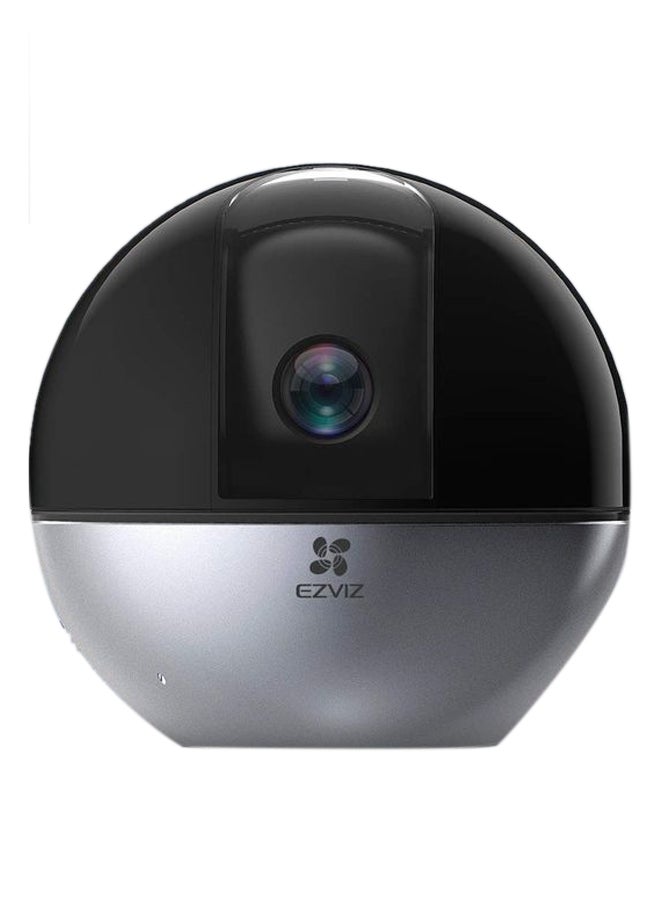 Smart Pan And Tilt Wi-Fi Camera 4MP - v1647326612/N52889574A_1