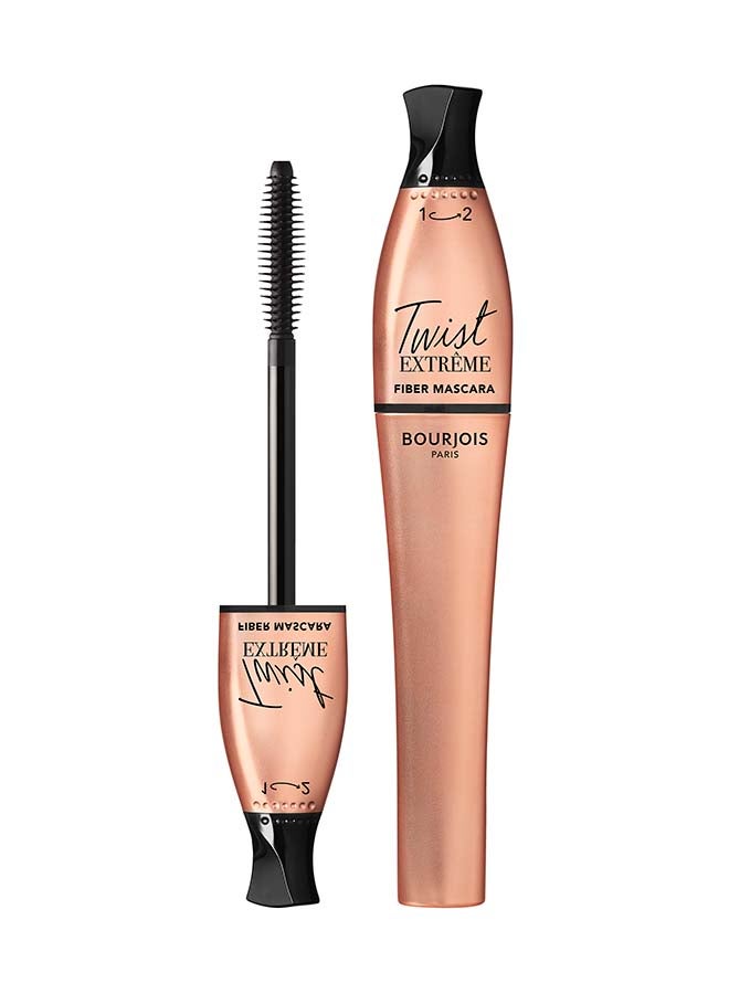 BOURJOIS PARIS Bourjois Twist Extreme Eye Kit Black  - Image 2