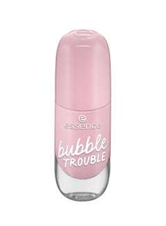 Bubble Trouble