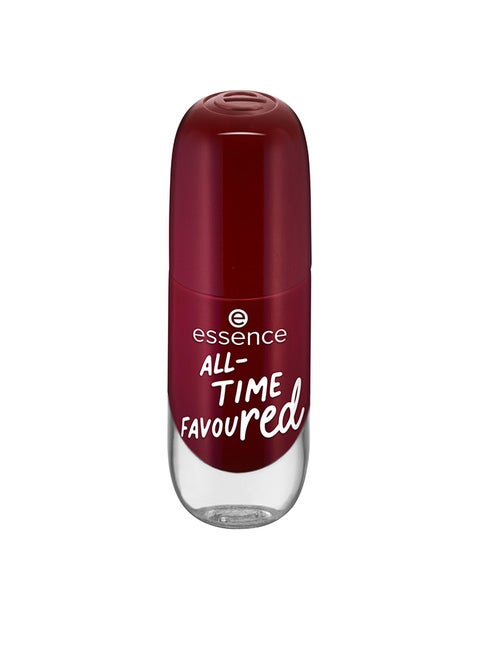 Gel Nail Colour 14 All-Time Favoured