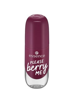 Please Berry Me