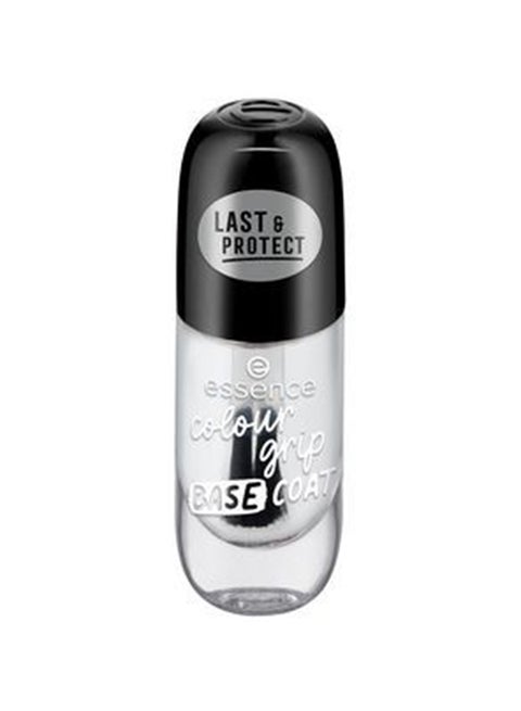 Colour Grip Base Coat Clear