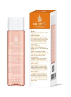 DR. DAVEY Specialist Skin Care Oil 200ml  - Image 1