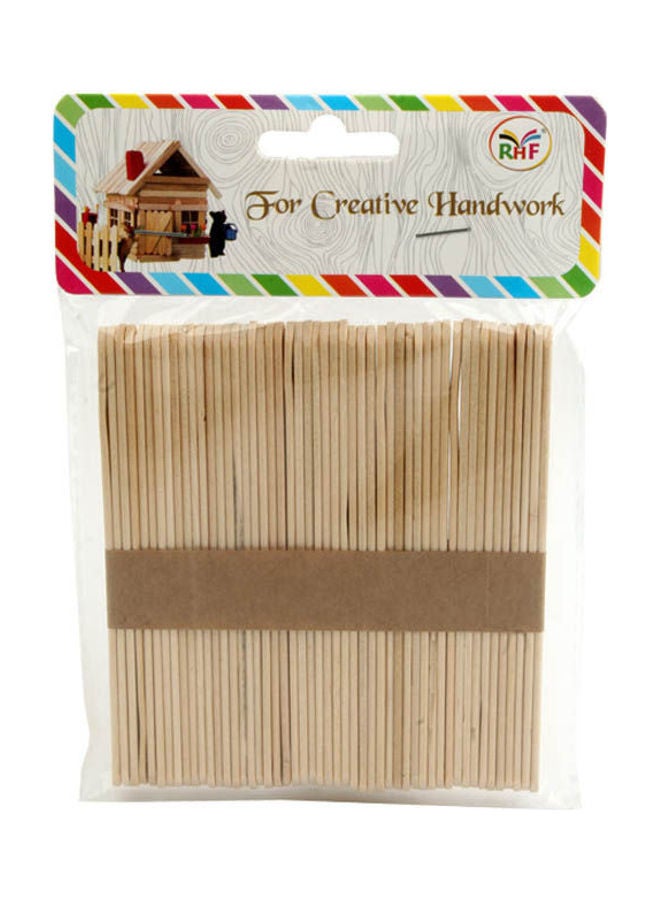 Simba ICE CREAM STICKER MB-1001 Beige 