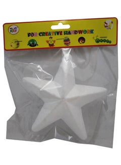 Simba STAR FOAM W-022 White 