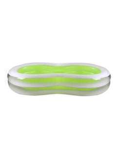 Inflatable Kidde Figure-8 Pool 140x47cm
