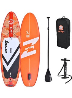 Zray E9 Sup Paddle Board Stand Up Paddle Board With Super Flexible 275*76*13cm