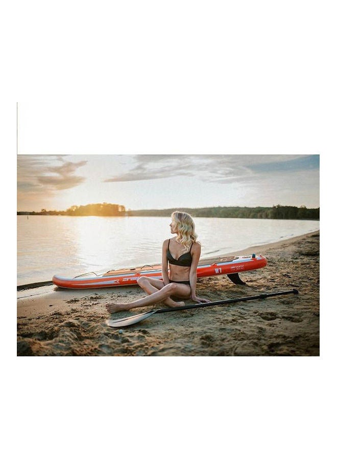 Jilong - Zray E9 Sup Paddle Board Stand Up Paddle Board With Super Flexible 275*76*13cm - Image 1