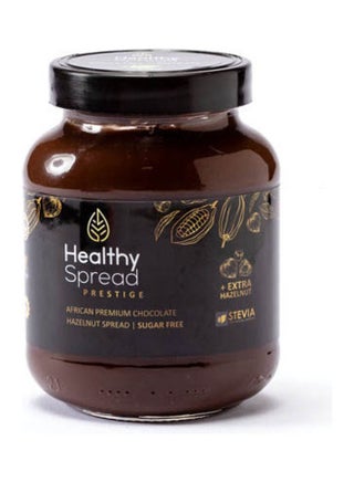 Prestige Spread Chocolate 375grams  Single - v1647334554/N52904349A_1
