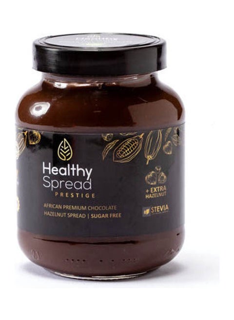 Prestige Spread Chocolate 375grams  Single