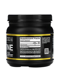 California Gold Nutrition Creatine Monohydrate Dietary Supplement  - Image 2