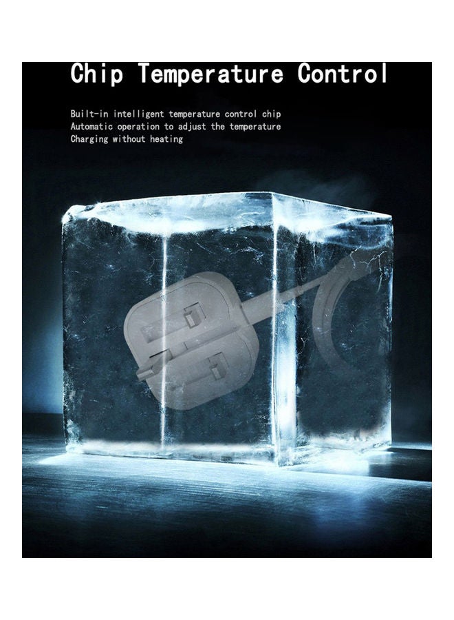 شاحن سريع 20 واط من النوع C - Image 4