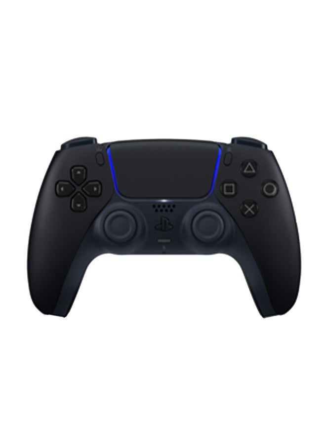 Sony PlayStation 5 Disc With DualSense Black + Gran Turismo 7 Standard PS5 + WWE 2K22 - Image 3