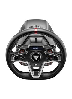 THRUSTMASTER Thrustmaster T248 Force Feedback Racing Wheel for Xbox Series X|S / Xbox One / PC  - Image 2