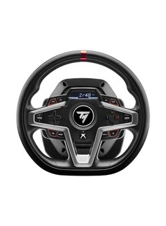 THRUSTMASTER Thrustmaster T248 Force Feedback Racing Wheel for Xbox Series X|S / Xbox One / PC  - Image 3
