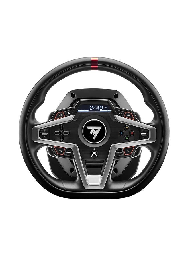Thrustmaster T248 Force Feedback Racing Wheel for Xbox Series X|S / Xbox One / PC - Image 3