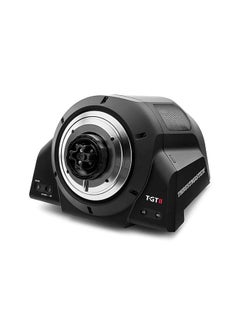 THRUSTMASTER Thrustmaster T-GT II - Racing Wheel with 3 Magnetic Pedal Set, (PS5, PS4, PC)  - Image 4