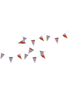Generic Ramadan Decorations Multicolour 