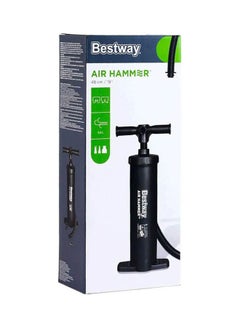 Bestway Air Hammer Inflation Pump 19inch 
