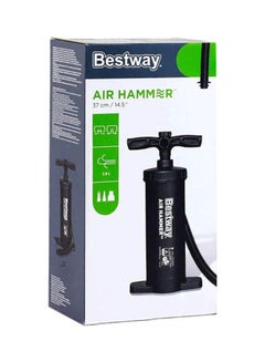 Bestway Air Hammer Inflation Pump 14.5inch 