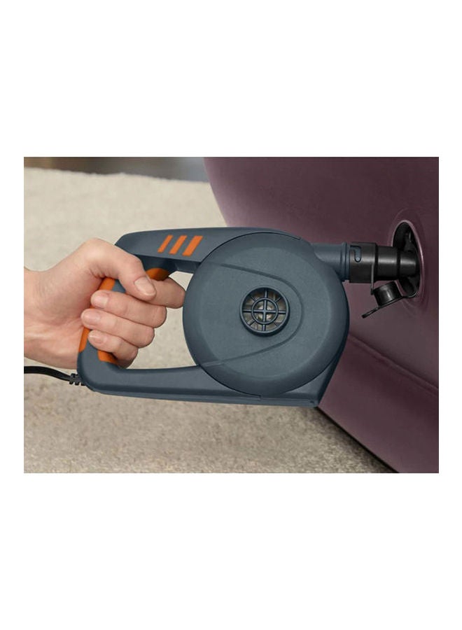 Bestway Powergrip Ac Air Pump 1100Liters 