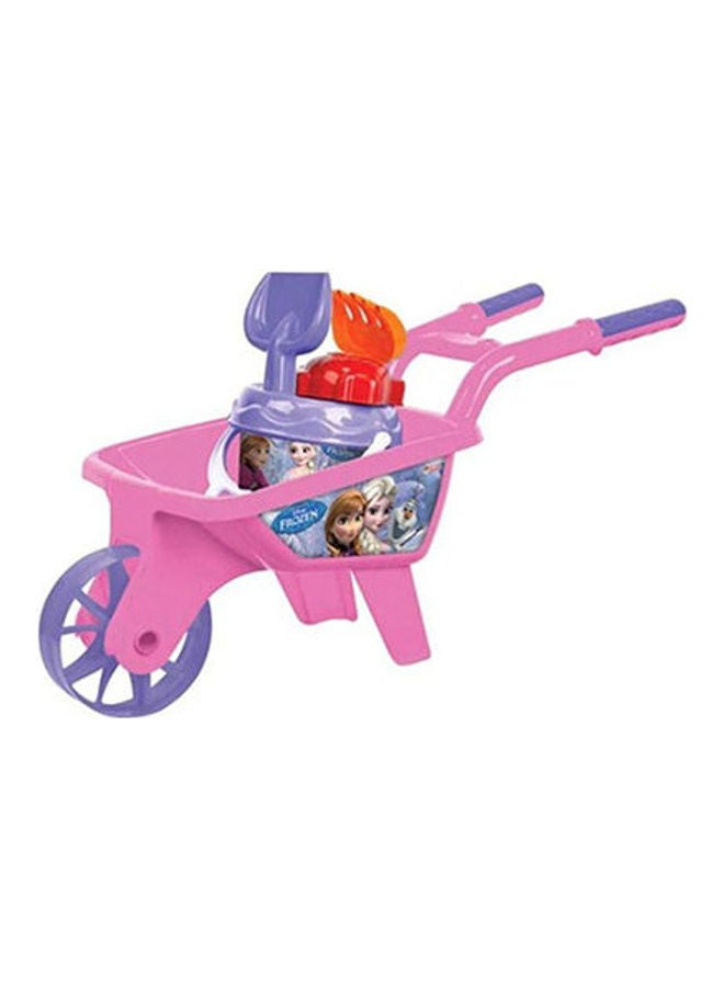 dede - Wheel Barrow Beach Set - Image 1