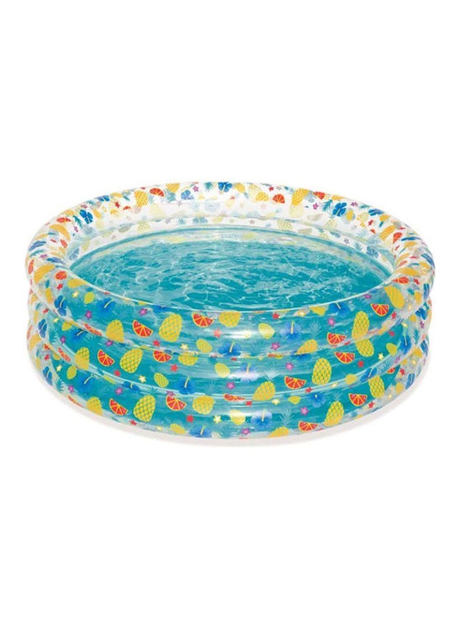 Bestway Transparent Sea Life Pool