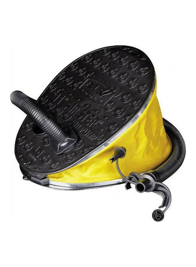 Bestway Air Step Pro Foot Pump  - Image 2