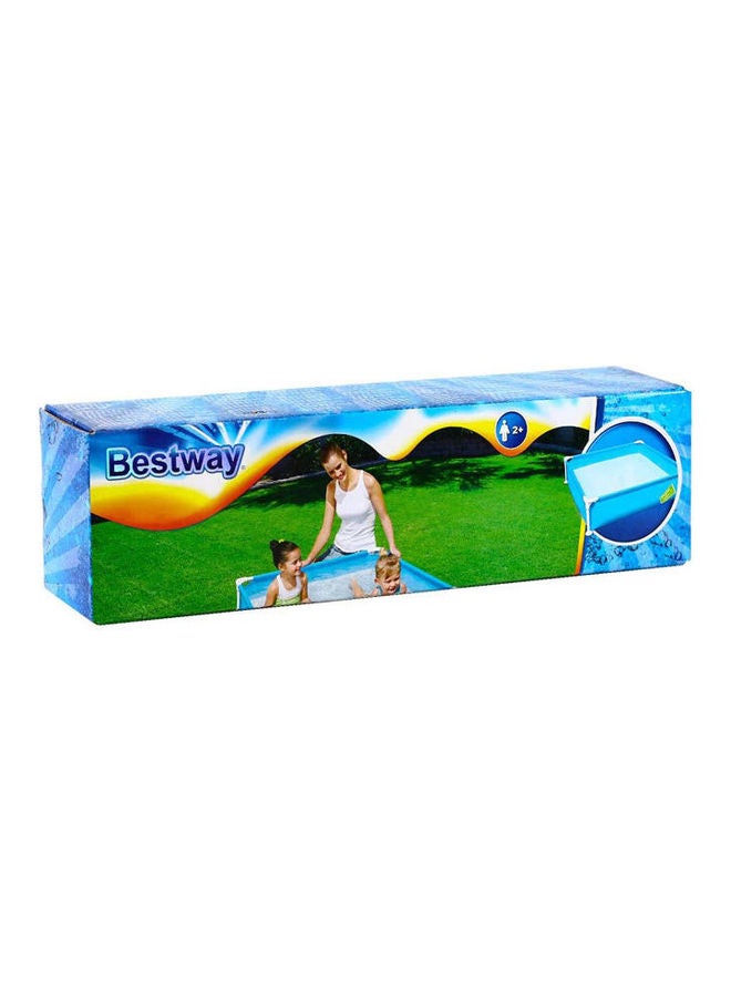 Bestway My First Frame Pool 