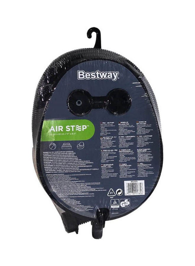 Bestway Air Step Pro Foot Pump  - Image 1