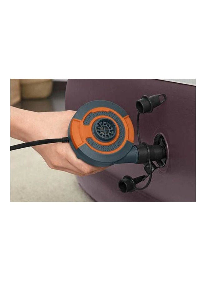 Bestway - Sidewinder Ac Air Pump 680Liters - Image 1