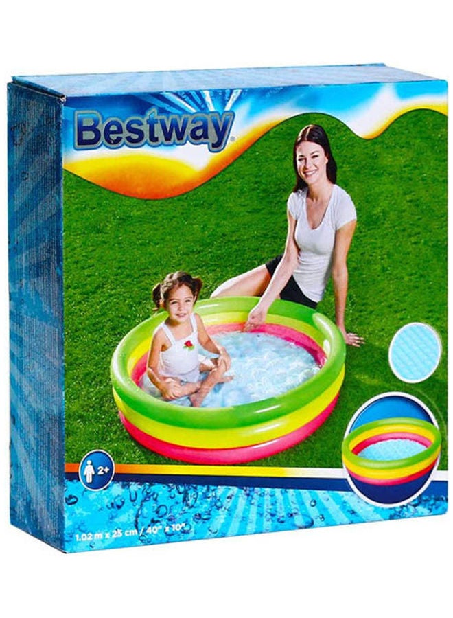 Bestway Summer Set Pool - Image 1