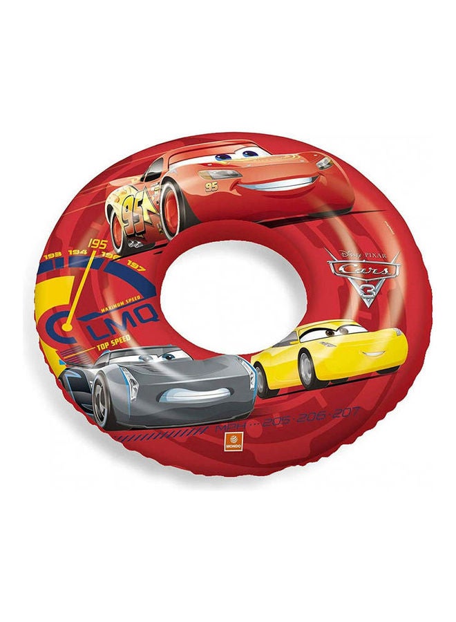 MONDO Cars Swim Ring 50cm  - Image 2