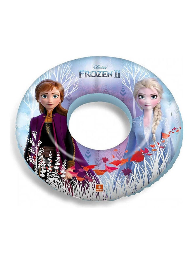 MONDO - Frozen Swim Ring 50cm - Image 1