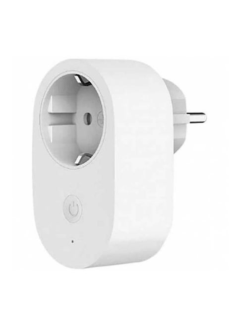 Mi Smart Plug (Wi-Fi) White