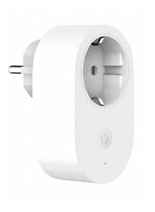 Mi Smart Plug (Wi-Fi) White