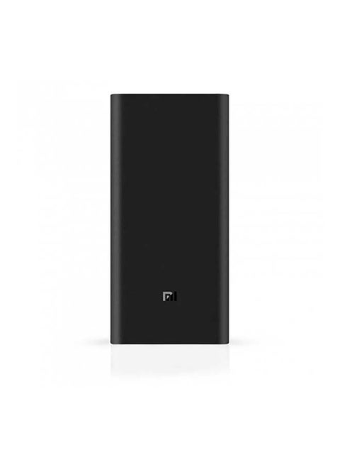 Mi 50W 20000 mAh Power Bank Black