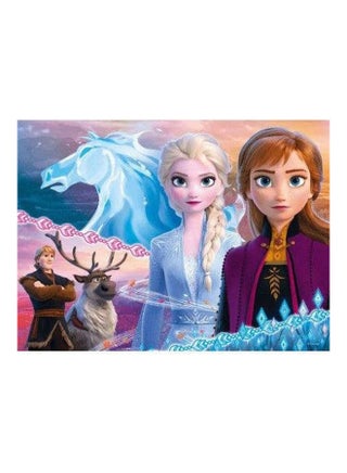 Frozen II Puzzle - v1647342084/N52905818A_1