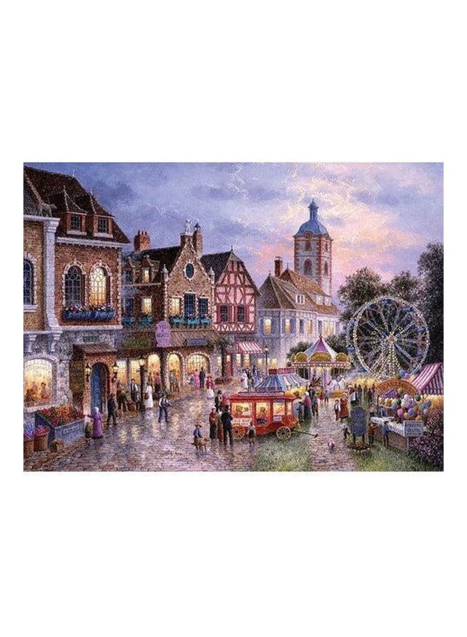 Trefl 3000-Piece Puzzles Funfair