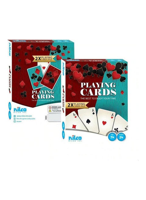 Playing Cards