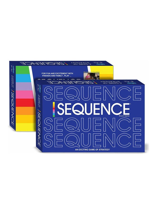 NILCO Sequence - Image 1