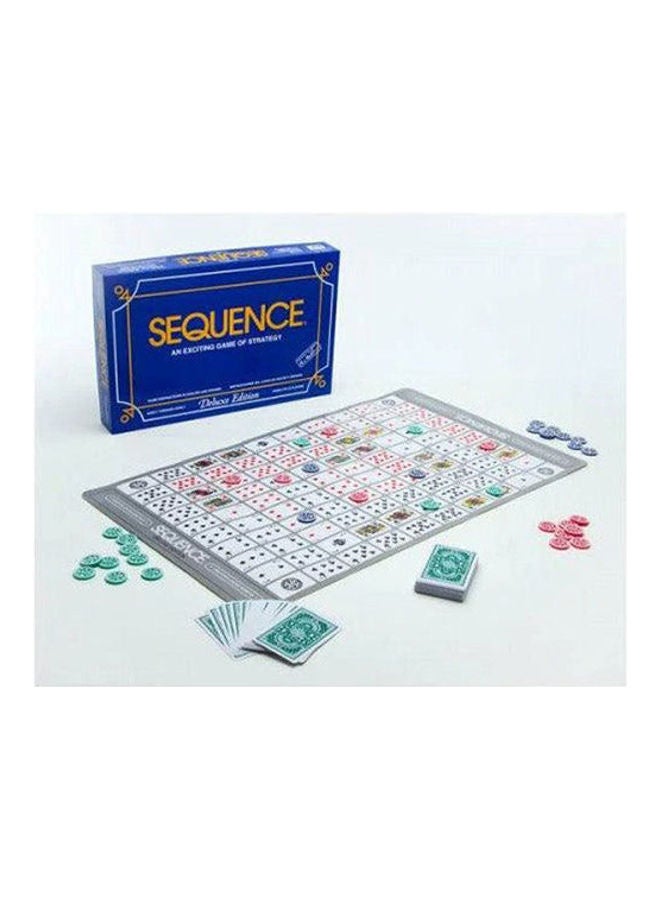 NILCO Sequence - Image 2