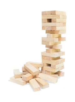 nilco Tottery Tower Wooden Blocks  - Image 2
