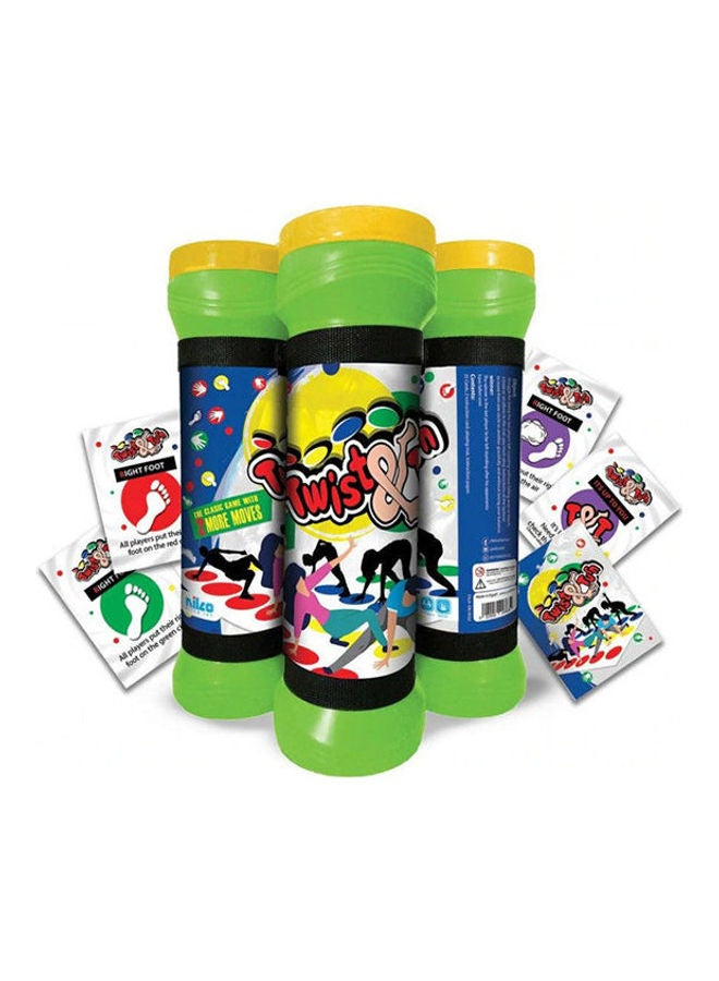 نيلكو Nilco Twist And Turn Cylinder Pack  - Image 1