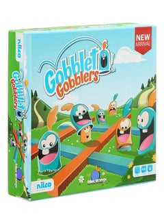 nilco Gobblet Gobblers Toy  - Image 1