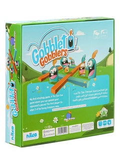 nilco Gobblet Gobblers Toy  - Image 2