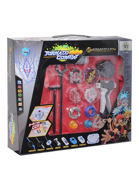 Tornado Gyro Combat