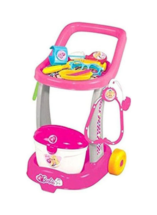 dede - Doctor Trolley - Image 1