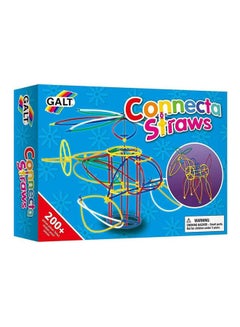 Connecta-Straws
