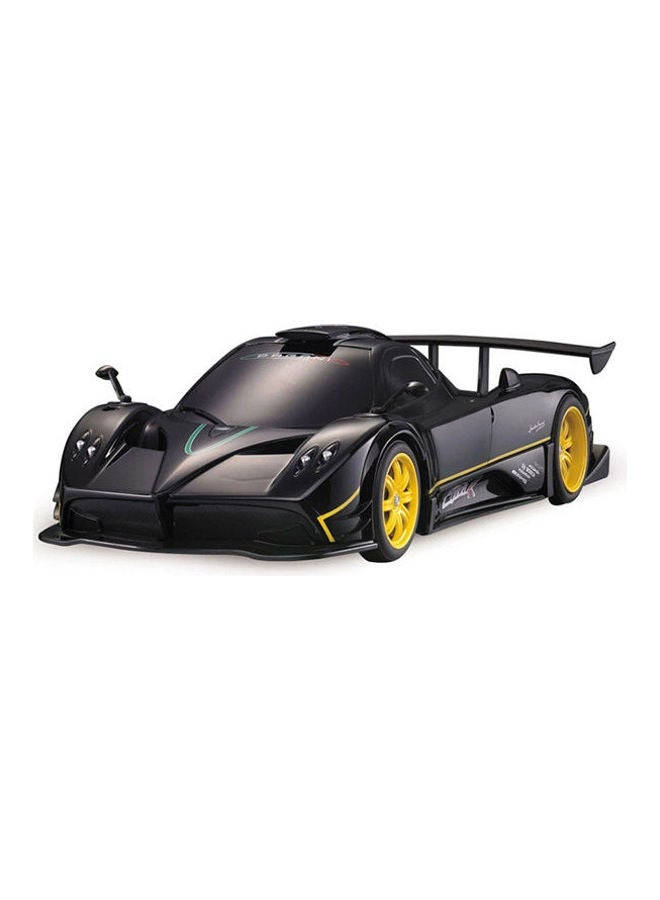 Pagani Zonda R 1:14 multicolour